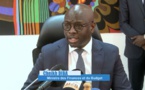 Passation de service au ministère du Budget et des Finances : Cheikh Diba remercie son prédécesseur, pour son travail remarquable