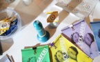 Un préservatif qui change de couleur si vous avez une MST… L’invention révolutionnaire d’une bande d’adolescents ! 