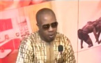 Paco Jackson tourne le dos aux boites de nuit et au milieu du show bizz