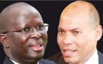 Karim Wade à Diagne Fada : «Il ne faut pas saper le moral des militants»
