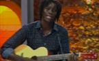 "Senegaal Ca Kanam" reçoit un jeune talent qui fait de l'acoustic