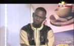 "Koudoul Serigne Saliou pain thon nga" : Paco Jackson s'explique sur ses propos polémiques