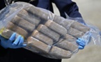 Les nouvelles révélations de l’enquête sur les 3 tonnes de cocaïne saisies
