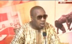 Paco Jackson Thiam : "Je ne vais pas arrêter de donner de l'argent tant que le bon Dieu me le donne"