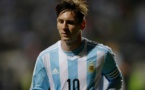 Amicale Irlande-Argentine en 2010 : "Chaque joueur a reçu 10.000 dollars pour ne pas blesser Messi"