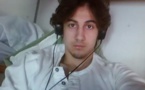 Attentats de Boston : Djokhar Tsarnaev condamné à mort