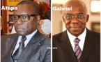 Pierre Goudiaby Atépa remplace Gabriel Fal à la BRVM…Il devient le PCA de la puissante bourse des valeurs