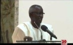 Bécaye Diop atterrit à l'APR