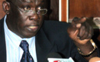 Baba Tandian : "Serigne Mboup est un menteur…"