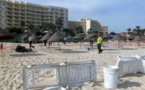 Urgent-Tunisie: deux hôtels de Sousse visés par une attaque terroriste, 27 morts