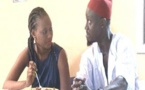 La Gorgote chez Amina Poté Episode du 26/06/2015 
