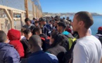 Rapport de la CEAR : 2 097 Sénégalais ont déposé des demandes d'asile en Espagne
