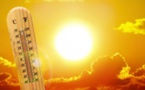 Une ‘’hausse progressive’’ des températures attendue dans les prochaines soixante-douze heures