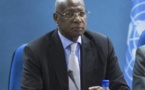 L'Envoyé Spécial de l'ONU à Tripoli, Abdoulaye Bathily a démissionné de son poste