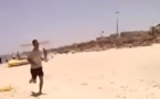L'attaque de Sousse en vidéo