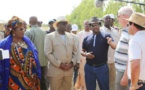 Ces hommes qui gouvernent véritablement le Sénégal : Baba Diao