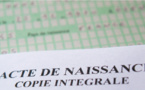 Entre 3 000 et 3 500 actes de naissance délivrés à des victimes du conflit en Casamance (gouverneur)