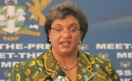 Diplomatie: La ministre ghanéenne des Affaires étrangères en visite de travail à Dakar