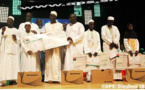 Mohamad Almamy Cissé de Fatick remporte le concours national de récital du Coran