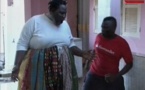 Vidéo: Ndogou Li avec Tann Bombé du 28 juin 2015. Regardez