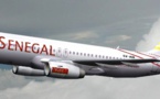 Senegal Airlines : Les délégués dénoncent la mise en chômage technique de 100 travailleurs