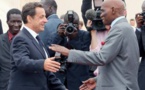 Paris : Après des années de brouille, Me Wade et Sarkozy enterrent la hache de guerre