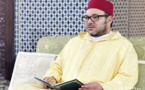 Maroc : une fondation du roi Mohammed VI pour les Oulémas africains