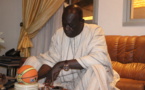 Baba Tandian sur l’avenir du basket sénégalais : « La division de la famille du basket sera réelle »