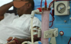Difficiles conditions de prise en charge des hémodialysés du Hangar des Pèlerins : : Pr Fary Ka rétablit les faits et livre ses chiffres