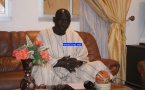 Baba Tandian répond à Serigne Mboup : « S’il y a une virgule qui confirme ce qu’il a dit, je me présenterai à genou devant lui »