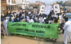 Mourides, Catholiques et Tidjanes, célèbrent ensemble Bamba