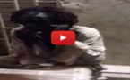 Interné dans un asile de fou, il chante un khassida de Serigne Touba