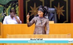 Vidéo-Aïssata Tall Sall assène ses vérités: "Cette proposition de loi est politiquement injustifiable, juridiquement indéfendable…"