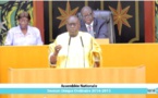 Vidéo - Moustapha Niasse recadre Me El Hadji Diouf, qui se braque (Regardez)