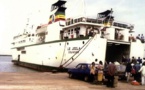 Naufrage du bateau le « Joola »: Les familles des victimes veulent faire du 26 septembre un jour férié
