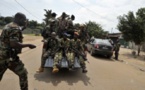 La Côte d’Ivoire militarise sa frontière nord contre les islamistes