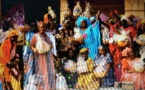 Ramadan: Le ministre Fatou Tambédou fait le social