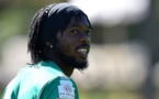 Echec du transfert de Gervinho à Al Jazira : L'attaquant ivoirien voulait un hélicoptère et une plage privée