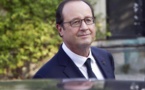 France : nouvelle tournée africaine de François Hollande