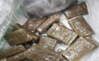 Trafic de drogue : L’ONUDC alerte sur la situation de l’Afrique de l’ouest