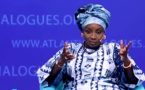 Présumée « épinglée » par l'IGE : Le démenti ferme de Mimi Touré encourageant l’Etat «à aller jusqu’au bout »