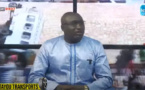 Jotayou transport de ce dimanche 21 avril avec Mbaye Badiane