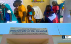 Malem-Hodar : 2 000 enfants sans pièces d’état-civil, régularisés