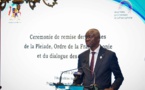 Présidentielle 2024: Les Parlementaires de la Francophonie magnifient la maturité et la vitalité de la démocratie sénégalaise...