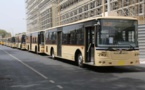 Transport interurbain : Dakar Dem Dikk prend la route nationale