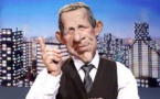 Les "Guignols de l'info" menacés de disparition