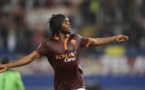 Gervinho dément les demandes extravagantes à Al-Jazira