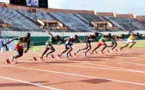 Meeting International de Saint-Louis :  150 athlètes, 14 nationalités, 8 disciplines… une réussite !