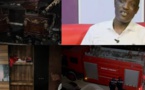 Incendie chez Alioune Mbaye Nder: La maison du chanteur ravagée par les flammes