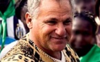 Les libanais d`Afrique de l`Ouest / Épisode 1: Haidar El Ali “J`aurais pu être Golden Boy a Wall Street, je suis écologiste en Afrique, je suis l`homme le plus heureux du monde.“